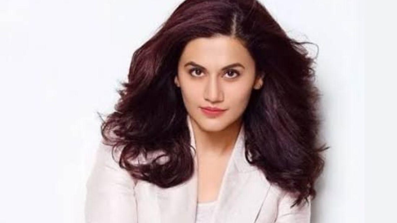 Taapsee Pannu : Actress Tapsee Pannu has played the role of several sports personalities in films like ‘Rashmi Rocket’, ‘Saand Ki Aankh’, and ‘Soorma’. Her latest movie sees her step into the shoes of an Indian cricketer and captain of the national sports team Mithali Raj. She’s expressed her passion for sports in the past. The actress invested in a franchise badminton team ‘Pune 7 Aces’ in 2018, which competed in the 2018-2019 season of the ‘Premier Badminton League’. 